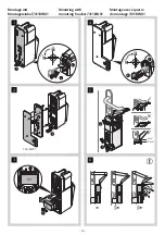 Preview for 10 page of Assa Abloy EXITalarm Mounting And Operating Instructions