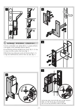 Preview for 11 page of Assa Abloy EXITalarm Mounting And Operating Instructions