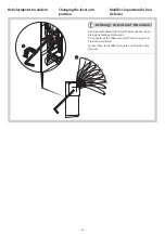 Preview for 13 page of Assa Abloy EXITalarm Mounting And Operating Instructions