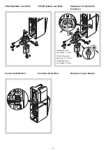 Preview for 15 page of Assa Abloy EXITalarm Mounting And Operating Instructions