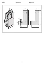 Preview for 16 page of Assa Abloy EXITalarm Mounting And Operating Instructions