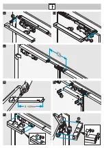 Предварительный просмотр 7 страницы Assa Abloy G-CO-FMS Mounting Instructions