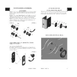 Предварительный просмотр 5 страницы Assa Abloy GARDESA Fitting Instructions Manual