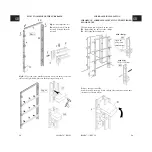 Предварительный просмотр 15 страницы Assa Abloy GARDESA Fitting Instructions Manual