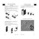 Предварительный просмотр 42 страницы Assa Abloy GARDESA Fitting Instructions Manual