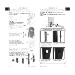 Предварительный просмотр 45 страницы Assa Abloy GARDESA Fitting Instructions Manual