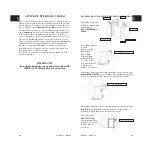 Предварительный просмотр 46 страницы Assa Abloy GARDESA Fitting Instructions Manual