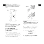 Предварительный просмотр 49 страницы Assa Abloy GARDESA Fitting Instructions Manual