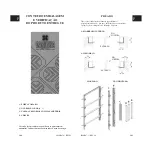 Предварительный просмотр 51 страницы Assa Abloy GARDESA Fitting Instructions Manual