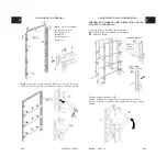 Предварительный просмотр 52 страницы Assa Abloy GARDESA Fitting Instructions Manual