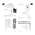 Предварительный просмотр 53 страницы Assa Abloy GARDESA Fitting Instructions Manual