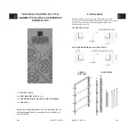 Предварительный просмотр 63 страницы Assa Abloy GARDESA Fitting Instructions Manual