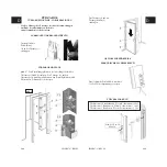 Предварительный просмотр 65 страницы Assa Abloy GARDESA Fitting Instructions Manual