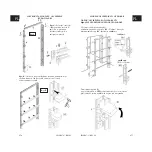 Предварительный просмотр 89 страницы Assa Abloy GARDESA Fitting Instructions Manual