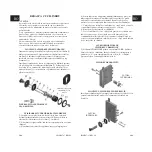 Предварительный просмотр 105 страницы Assa Abloy GARDESA Fitting Instructions Manual