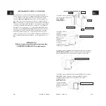 Предварительный просмотр 107 страницы Assa Abloy GARDESA Fitting Instructions Manual