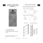 Предварительный просмотр 124 страницы Assa Abloy GARDESA Fitting Instructions Manual