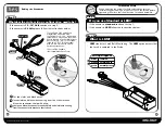 Preview for 4 page of Assa Abloy HES 5000 Series Installation Instructions Manual