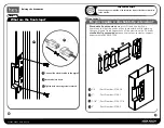 Preview for 6 page of Assa Abloy HES 5000 Series Installation Instructions Manual