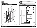 Preview for 8 page of Assa Abloy HES 5000 Series Installation Instructions Manual