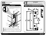 Preview for 9 page of Assa Abloy HES 5000 Series Installation Instructions Manual