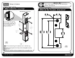 Preview for 10 page of Assa Abloy HES 5000 Series Installation Instructions Manual