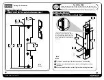 Preview for 12 page of Assa Abloy HES 5000 Series Installation Instructions Manual