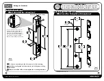 Preview for 13 page of Assa Abloy HES 5000 Series Installation Instructions Manual