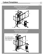 Предварительный просмотр 5 страницы Assa Abloy hes 8000 Series Installation Instructions Manual