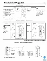 Preview for 5 page of Assa Abloy HES 8500 Series Installation Instructions Manual