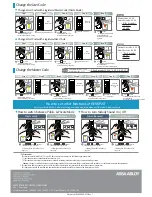 Preview for 2 page of Assa Abloy HES KP20 Instruction Manual