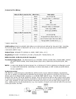 Preview for 4 page of Assa Abloy HES KS200-640 Installation Instructions Manual