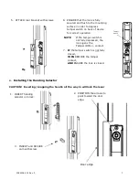 Preview for 7 page of Assa Abloy HES KS200-640 Installation Instructions Manual