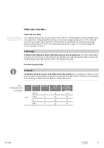 Preview for 17 page of Assa Abloy Hi-O Technology OneSystem N5950 Installation And Mounting Instructions