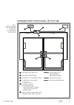 Preview for 19 page of Assa Abloy Hi-O Technology OneSystem N5950 Installation And Mounting Instructions