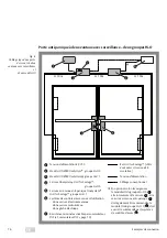 Preview for 76 page of Assa Abloy Hi-O Technology OneSystem N5950 Installation And Mounting Instructions