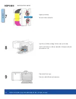 Preview for 6 page of Assa Abloy HID FARGO HDP5000 Installation Manual