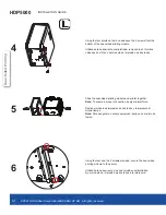 Preview for 12 page of Assa Abloy HID FARGO HDP5000 Installation Manual