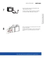 Preview for 13 page of Assa Abloy HID FARGO HDP5000 Installation Manual