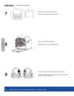 Preview for 16 page of Assa Abloy HID FARGO HDP5000 Installation Manual