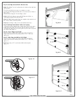 Preview for 4 page of Assa Abloy Highlands HI1000 - HI2000 - HI3000 Installation Instructions Manual