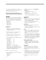 Preview for 12 page of Assa Abloy HSA6500 Installation, Programming, Operating