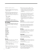 Preview for 14 page of Assa Abloy HSA6500 Installation, Programming, Operating