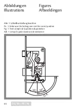 Preview for 66 page of Assa Abloy IKON +CLIQ Operating Instructions Manual