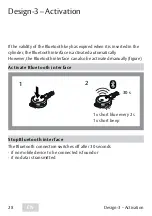 Preview for 28 page of Assa Abloy IKON eCLIQ N110 Operating Instructions Manual