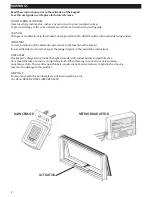 Предварительный просмотр 2 страницы Assa Abloy Interlock Elevation Window Control System Installation And User Manual