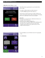 Preview for 13 page of Assa Abloy Interlock Elevation Window Control System Installation And User Manual