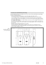 Предварительный просмотр 21 страницы Assa Abloy KESO Genie Operating Instructions Manual