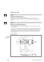 Предварительный просмотр 28 страницы Assa Abloy KESO Genie Operating Instructions Manual