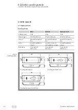 Предварительный просмотр 42 страницы Assa Abloy KESO Genie Operating Instructions Manual